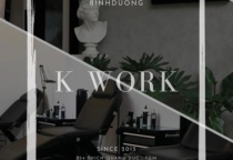 Xăm Hình Bình Dương - Kai Tattoo Nghệ Thuật và Đẳng Cấp