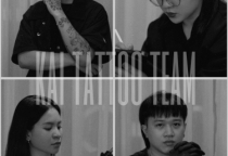 Kai Tattoo - Nghệ Thuật Xăm Bình Dương: Tiệm Xăm Đỉnh Cao