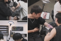 Kai Tattoo - Nghệ Thuật Xăm Bình Dương Đang Là Tiệm Xăm Đỉnh Cao Hiện Nay