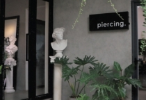 Tiệm Xỏ Khuyên Được Giới Trẻ Yêu Thích Nhất Tại Bình Dương