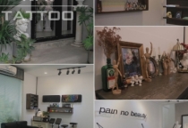 Tattoo Bình Dương - Nghệ Thuật Xăm Hình Tại Kai Tattoo