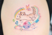 Tại Sao Xăm Mini Tại Bình Dương Đang Trở Thành Xu Hướng?