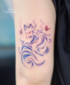 mini tattoo 3