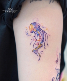 mini tattoo 4