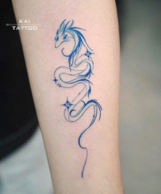 mini tattoo 7