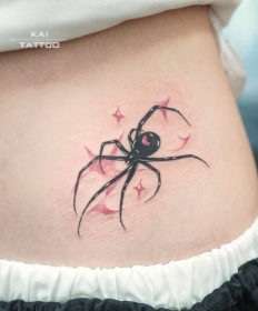 mini tattoo 9